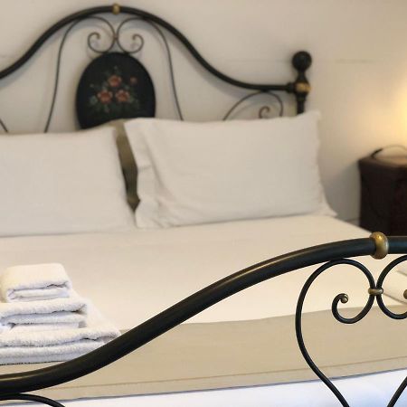 פאסאנו Bed & Breakfast Amati מראה חיצוני תמונה