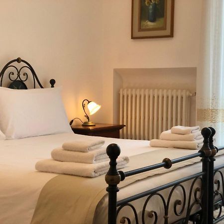 פאסאנו Bed & Breakfast Amati מראה חיצוני תמונה