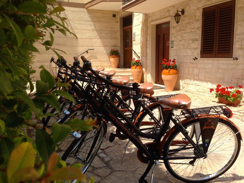 פאסאנו Bed & Breakfast Amati מראה חיצוני תמונה