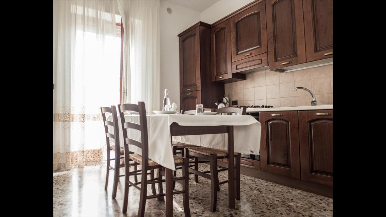 פאסאנו Bed & Breakfast Amati מראה חיצוני תמונה