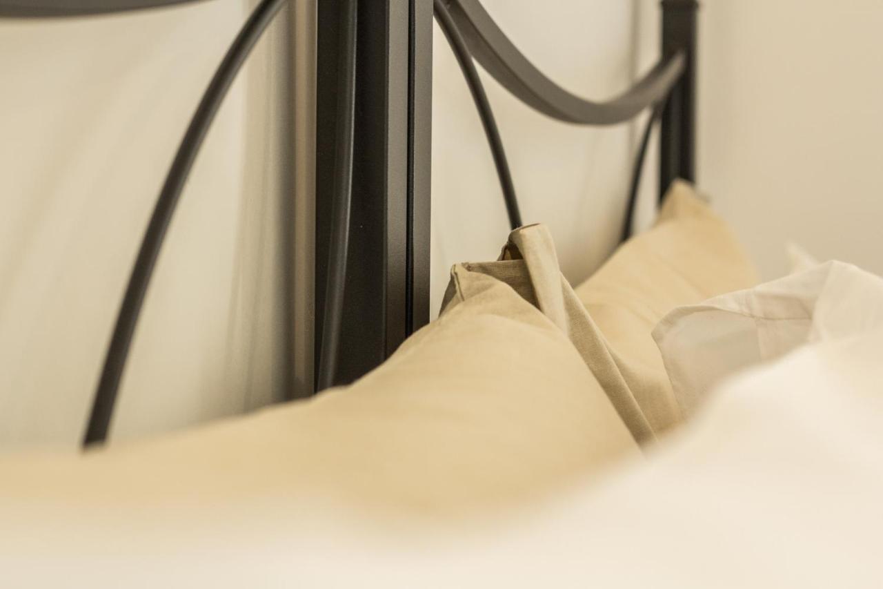 פאסאנו Bed & Breakfast Amati מראה חיצוני תמונה