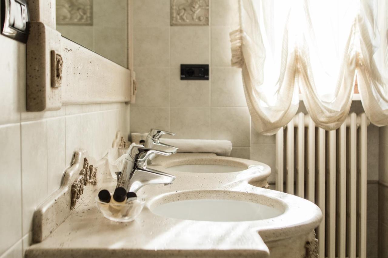 פאסאנו Bed & Breakfast Amati מראה חיצוני תמונה