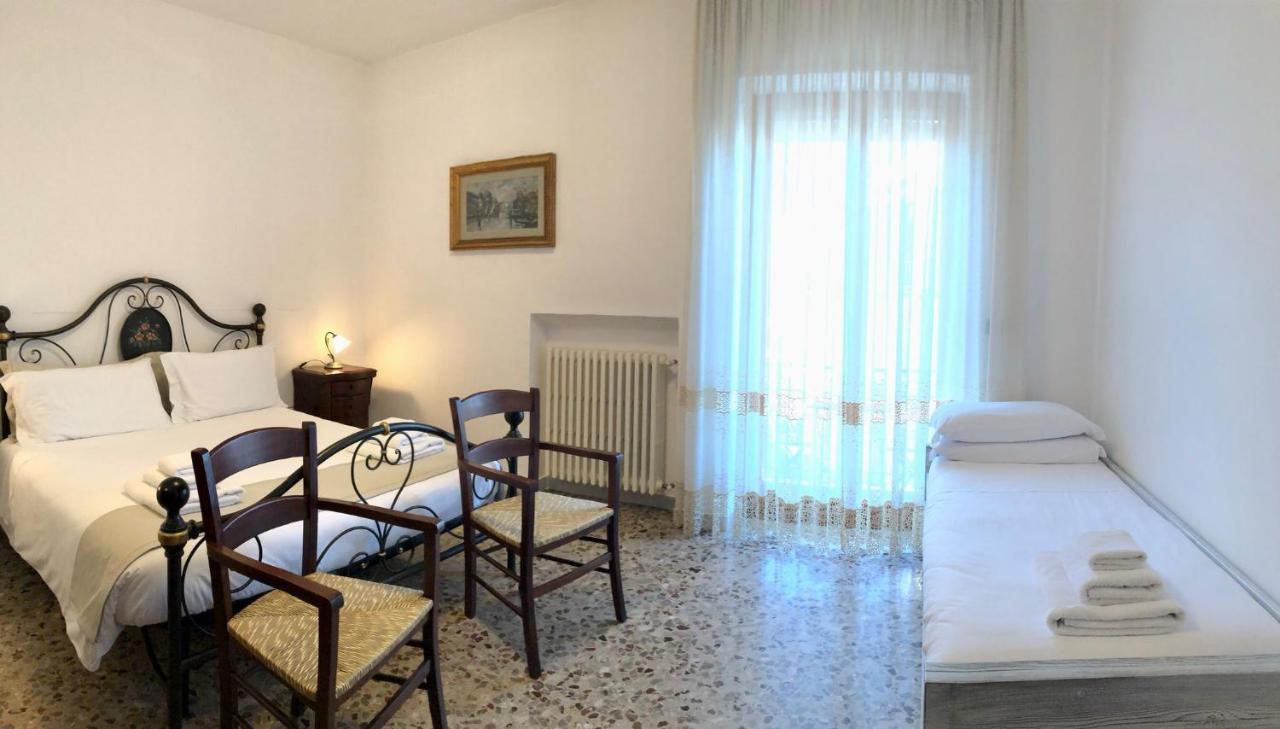 פאסאנו Bed & Breakfast Amati מראה חיצוני תמונה
