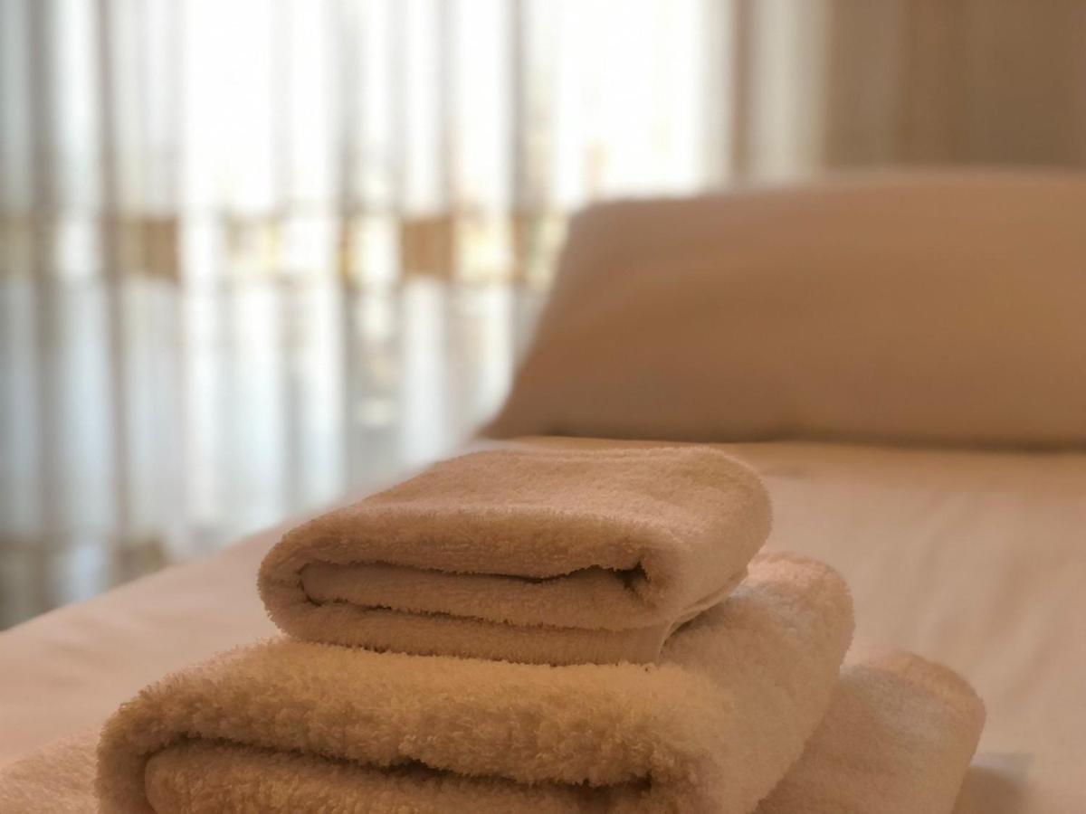 פאסאנו Bed & Breakfast Amati מראה חיצוני תמונה