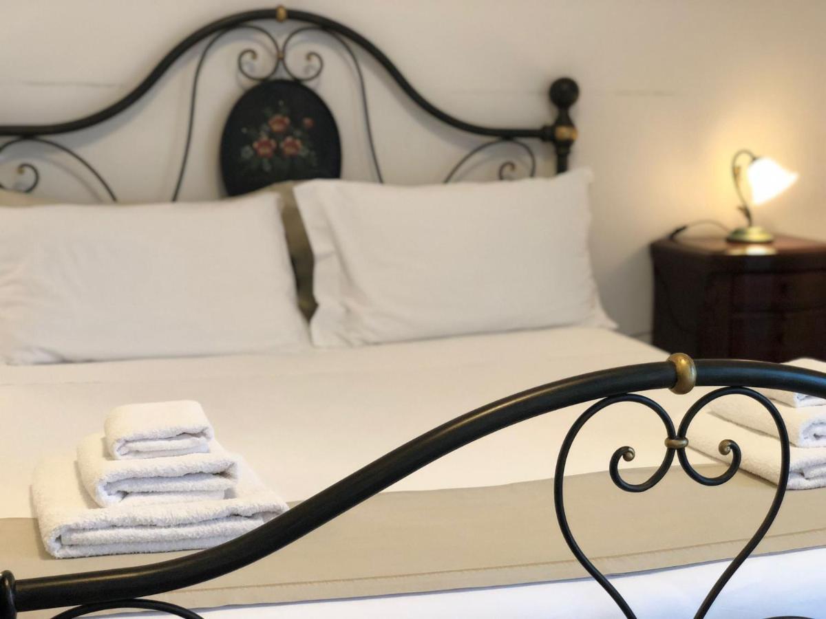 פאסאנו Bed & Breakfast Amati מראה חיצוני תמונה