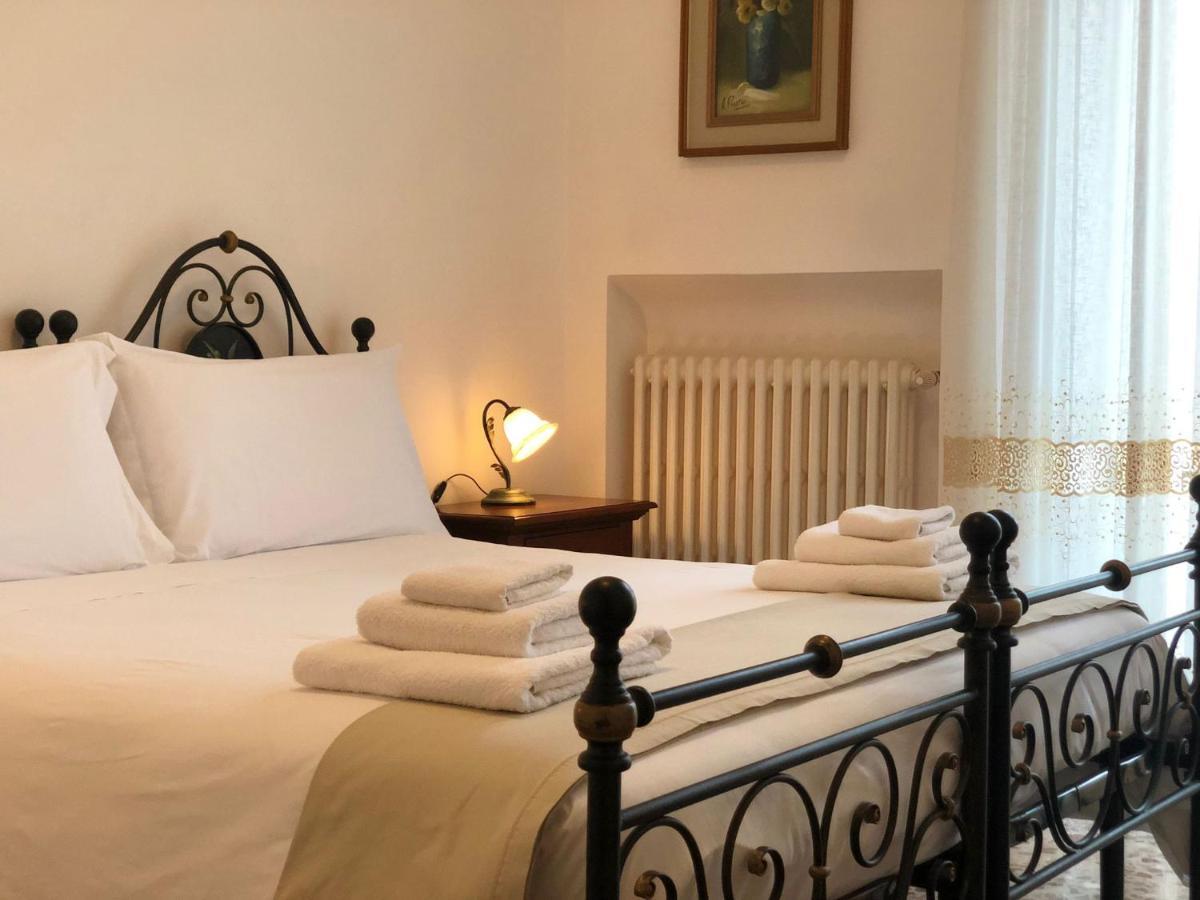 פאסאנו Bed & Breakfast Amati מראה חיצוני תמונה