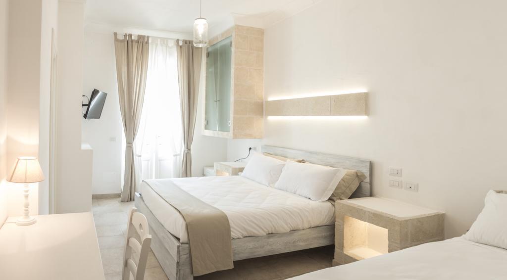 פאסאנו Bed & Breakfast Amati מראה חיצוני תמונה