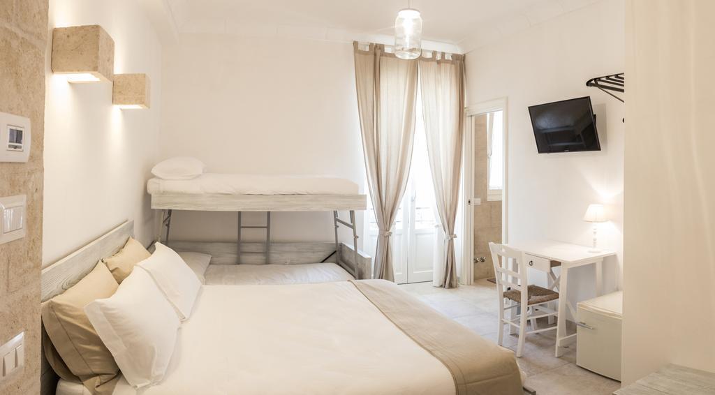 פאסאנו Bed & Breakfast Amati מראה חיצוני תמונה