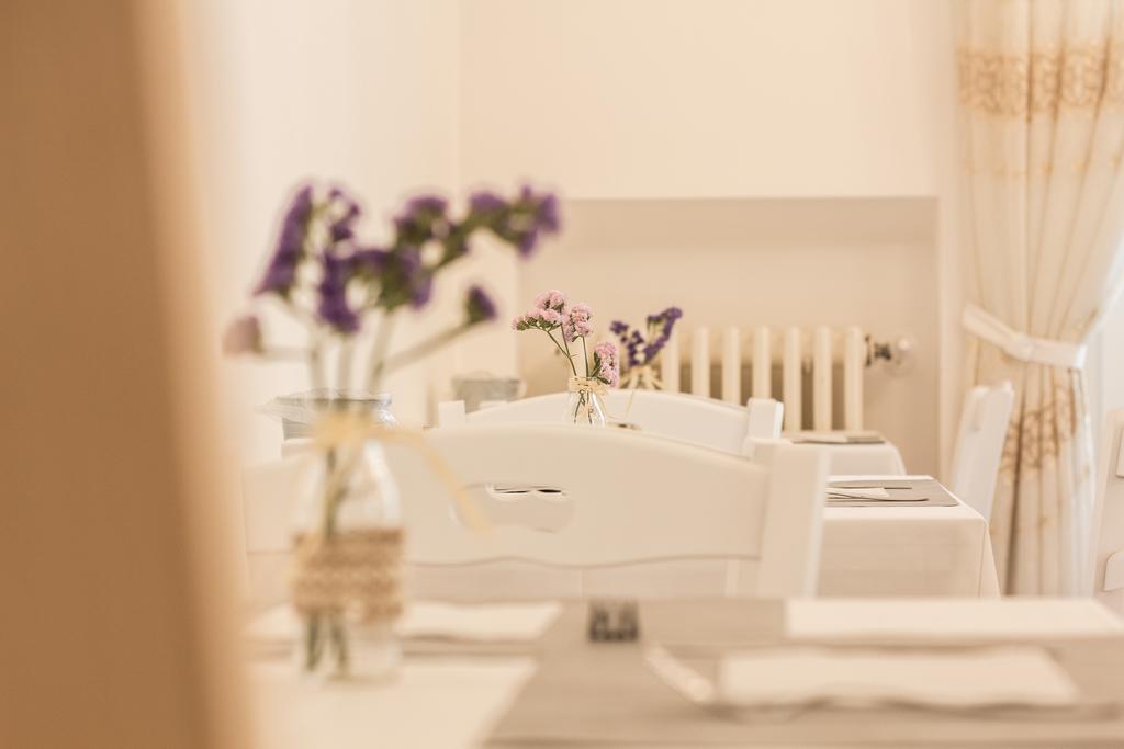 פאסאנו Bed & Breakfast Amati מראה חיצוני תמונה