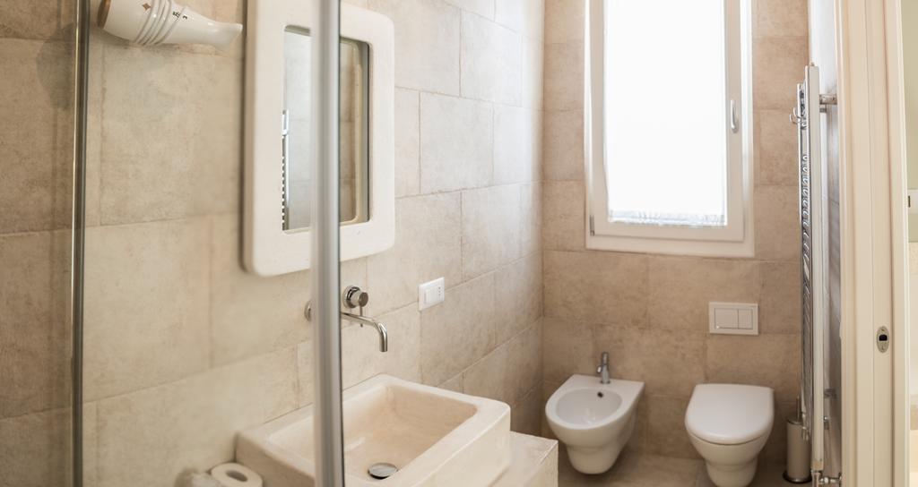 פאסאנו Bed & Breakfast Amati מראה חיצוני תמונה