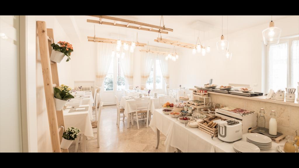 פאסאנו Bed & Breakfast Amati מראה חיצוני תמונה