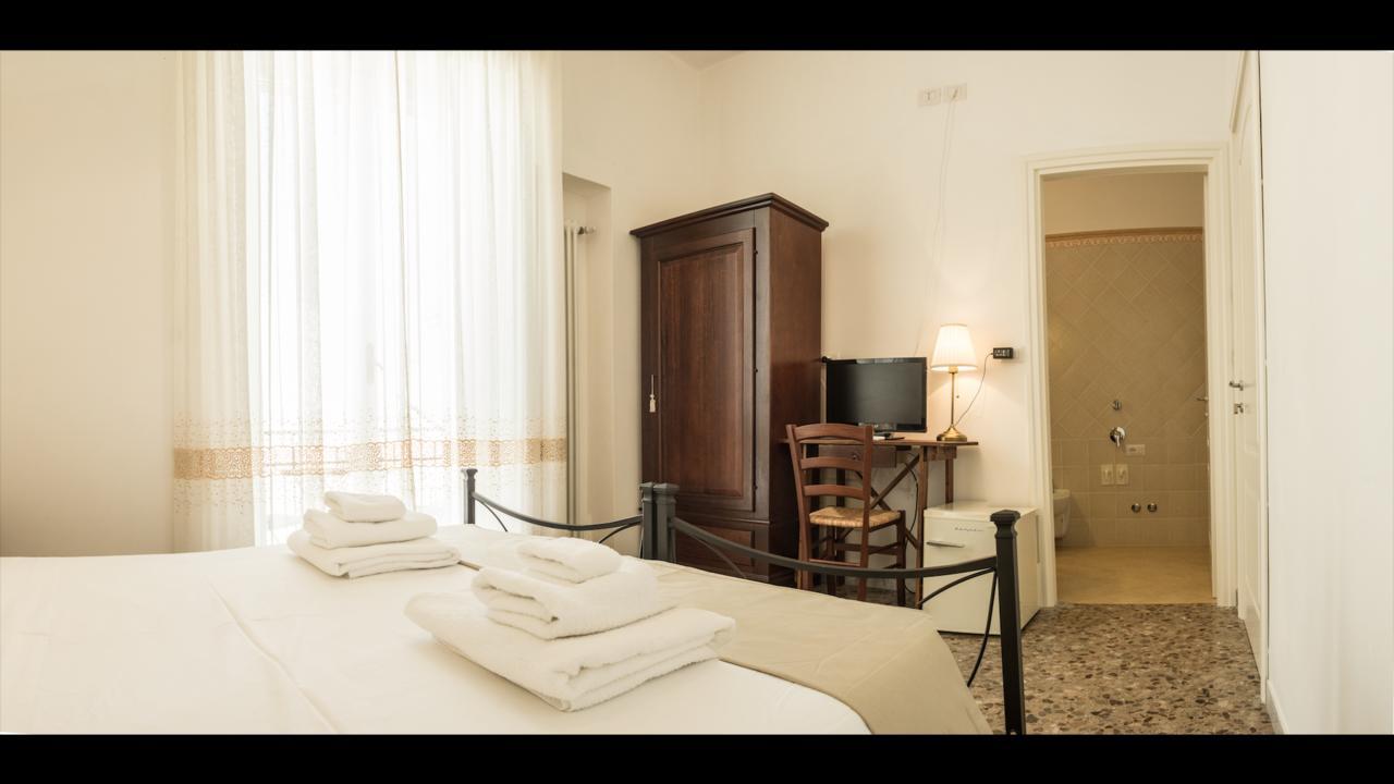 פאסאנו Bed & Breakfast Amati מראה חיצוני תמונה