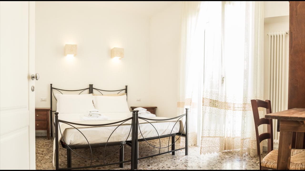 פאסאנו Bed & Breakfast Amati מראה חיצוני תמונה
