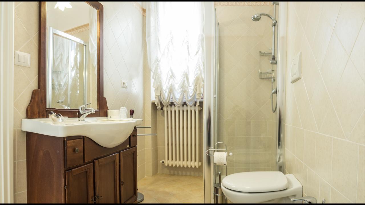 פאסאנו Bed & Breakfast Amati מראה חיצוני תמונה