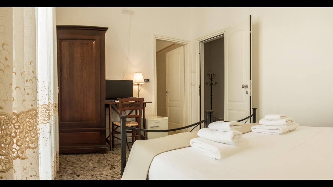 פאסאנו Bed & Breakfast Amati מראה חיצוני תמונה