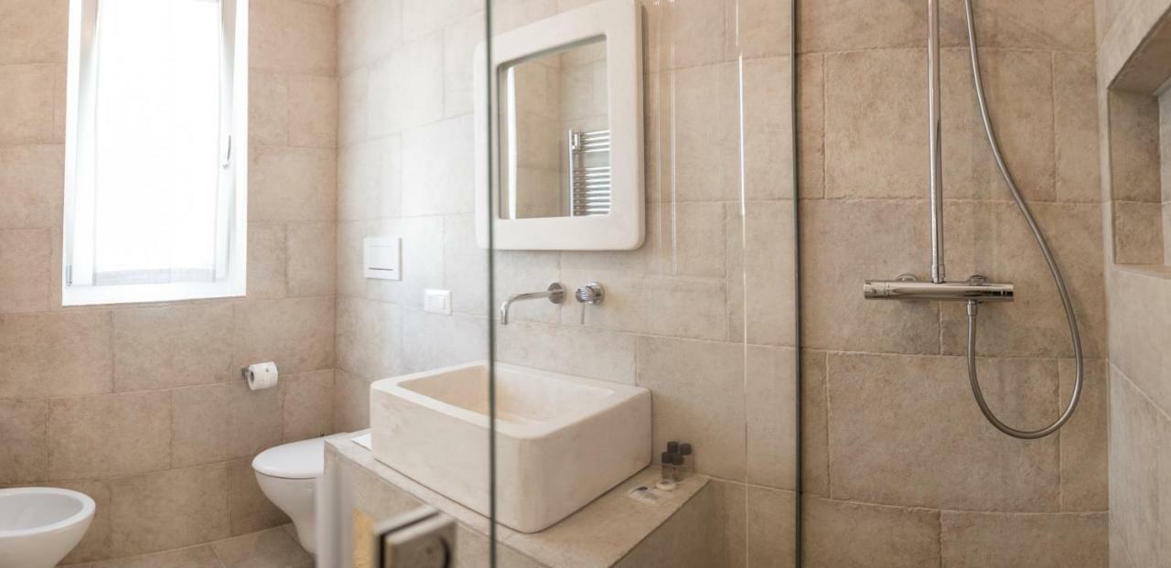 פאסאנו Bed & Breakfast Amati מראה חיצוני תמונה